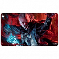 UP - Playmat for Magic: The Gathering Innistrad Crimson Vow D