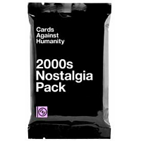 Cards Against Humanity - 90s Nostalgia Pack (EN)