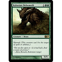 Kalonian Behemoth