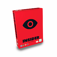 Insider (SV)