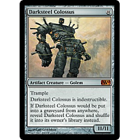 Darksteel Colossus (Foil)