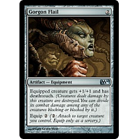 Gorgon Flail