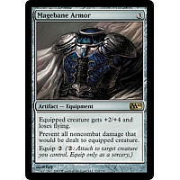 Magebane Armor