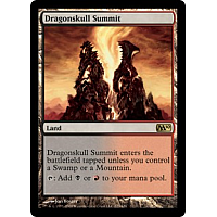 Dragonskull Summit