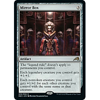 Mirror Box