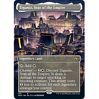 Eiganjo, Seat of the Empire (Borderless)