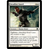Steadfast Guard
