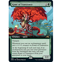 Kami of Transience (Extended Art)