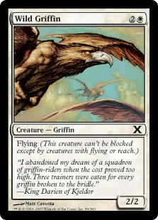 Wild Griffin_boxshot