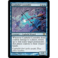 Cephalid Constable
