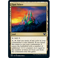 Opal Palace