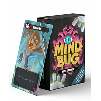 Mindbug Kickstarter Upgraded