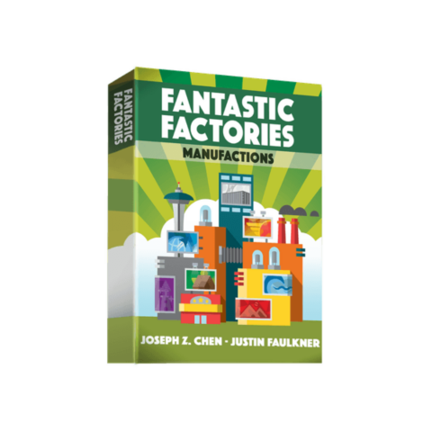 Fantastic Factories: Manufactions_boxshot