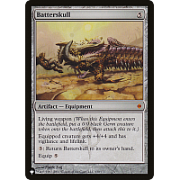 Batterskull (Foil)