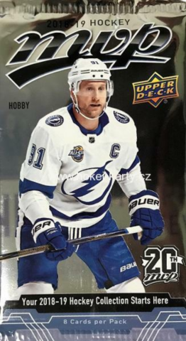 2018-19 Upper Deck MVP Hockey Cards_boxshot