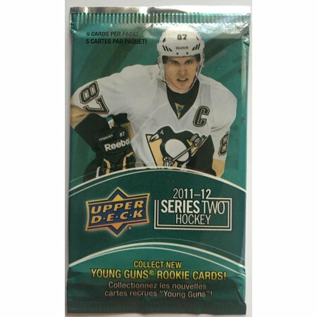 2011-12 Upper Deck Series Two Hockey Cards_boxshot