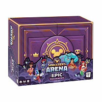 Disney Sorcerers Arena: Epic Alliances Core Set (EN)