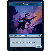 Ninja [Token]