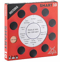 Smart10 - Historia