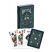 Bicycle Playing Cards Bicycle Aviary