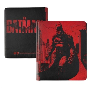 Card Codex Zipster Binder Regular - The Batman_boxshot
