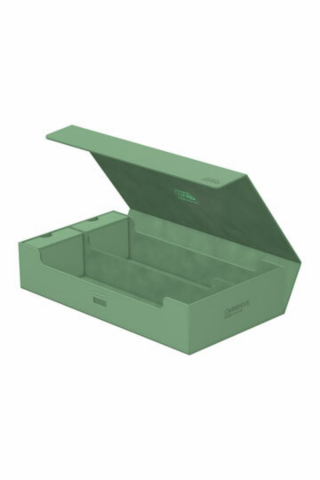 Ultimate Guard Omnihive 1000+ Xenoskin 2022 Exclusive Pastel Green_boxshot