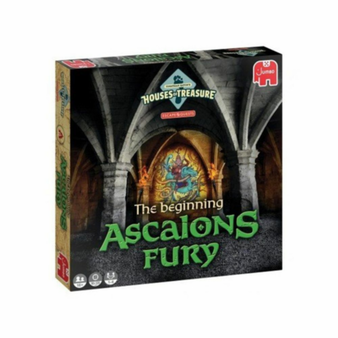 Escape Quest Ascalons Fury (EN)_boxshot
