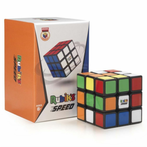 Rubiks Speedcube 3x3_boxshot