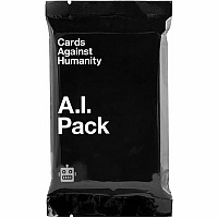 Cards Against Humanity - A.I Pack (EN)