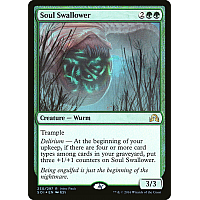 Soul Swallower (Foil) (Intro Pack)