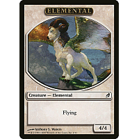 Elemental [Token]