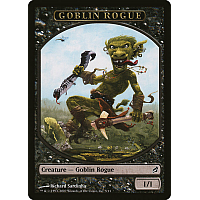 Goblin Rogue [Token]