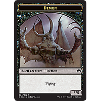 Demon [Token]