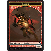 Goblin [Token]