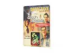Detective City of Angels Cloak and Daggered_boxshot