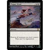 Plague Wind (Foil)
