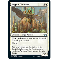 Angelic Observer (Foil)