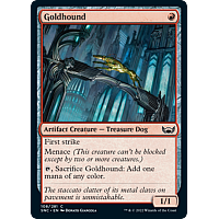 Goldhound (Foil)