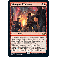 Widespread Thieving