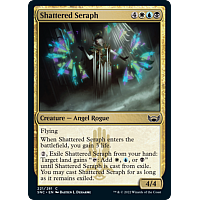 Shattered Seraph (Foil)