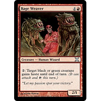 Rage Weaver