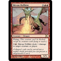 Shivan Hellkite