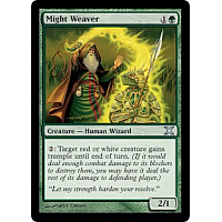 Might Weaver