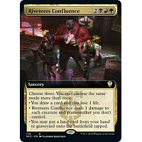 Riveteers Confluence (Extended Art)