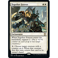 Together Forever (Foil)