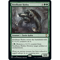 Steelbane Hydra (Foil)
