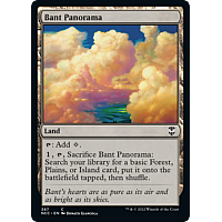 Bant Panorama (Foil)