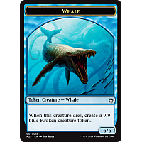 Whale [Token]