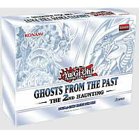 Yu-Gi-Oh - Ghosts from the Past 2022