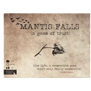 Mantis Falls_boxshot